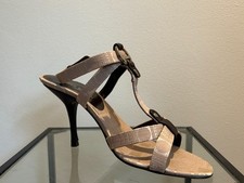 Karen Millen Strappy Stiletto