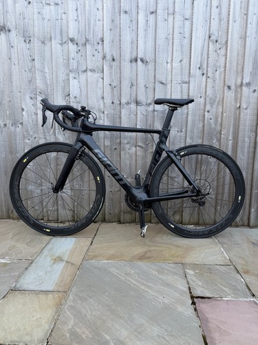 Giant propel advanced carbon - propel,