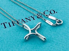 TIFFANY & Co. Infinity Cross