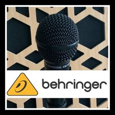 Behringer XM1800s Switched