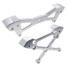 GTB CNC Aluminum Front Rear
