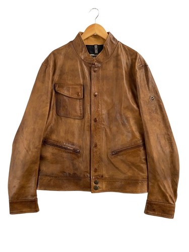 Matchless leather jacket - matchless,