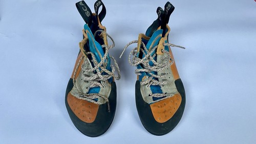 Scarpa techno rock - rock, climbing