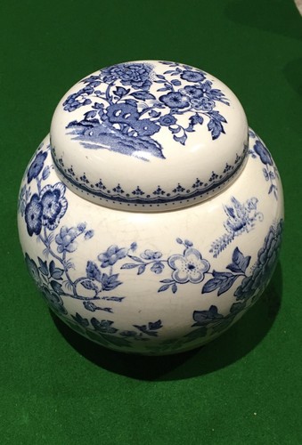 Vintage masons ironstone - masons,