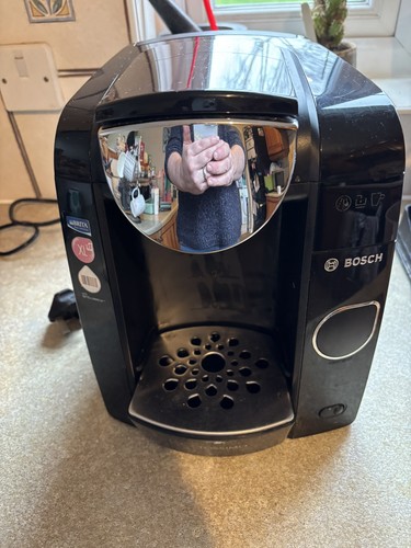 Bosch tassimo - tassimo, )