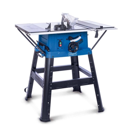 Scheppach hs254 circular table - circular,