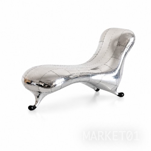 Vitra lockheed lounge - vitra,