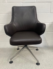 Leather Vitra Grand Conference