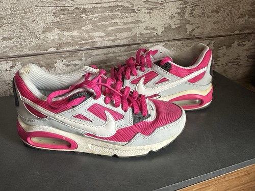 Nike air max - air, pink