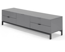 Made.com Marcell Wide Media/TV