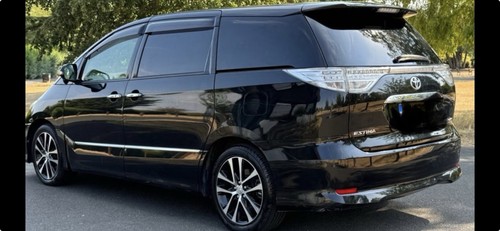 Genuine low mileage toyota - mileage,