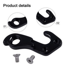 For Trek Derailleur Hanger