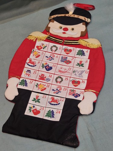 Vintage christmas nutcracker - christmas,