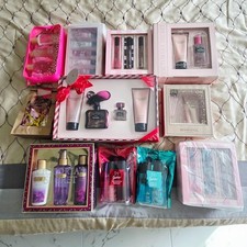 VICTORIA'S SECRET CHRISTMAS