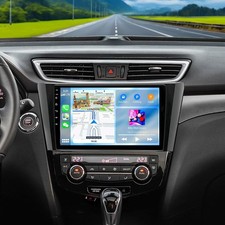 Android 15 Radio Stereo GPS