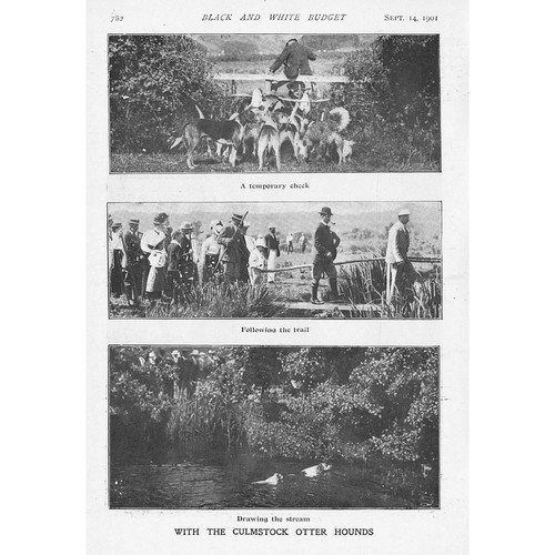 Devon scenes with - devon, the
