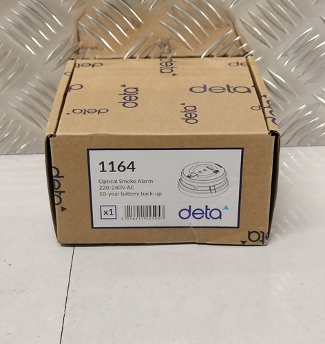 Deta 1164 optical smoke - 1164,