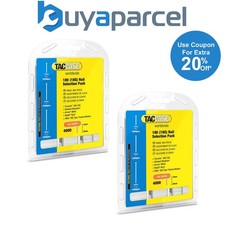 Tacwise x2 0205 180 Nail