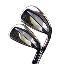Wilson Staff D9 Irons / 5-SW +