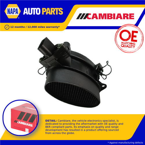 Air mass sensor ve700174 - mass,