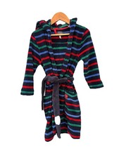 Joules Navy Striped Dressing