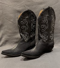 J.B. Hill Handmade Stingray