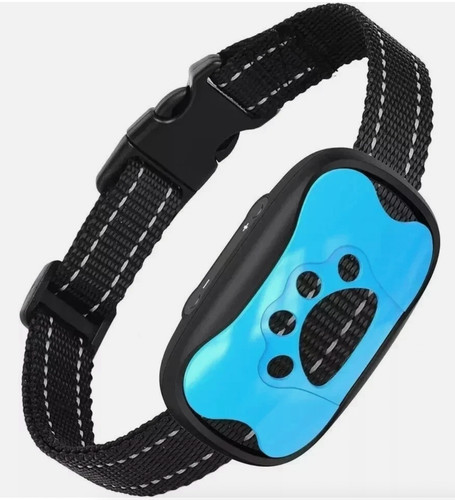 Anti bark collar stop dog - anti,