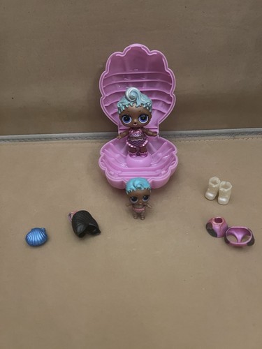 Lol surprise pearl - lol,