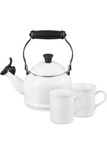 New Le Creuset 1.25 qt Demi