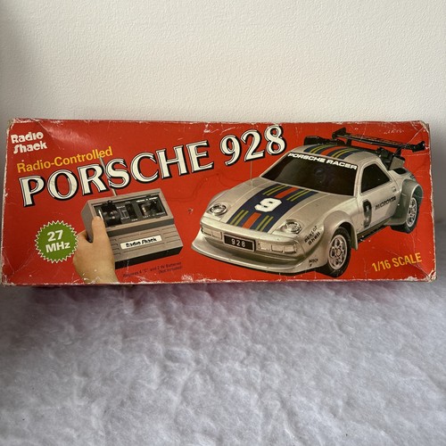 Vintage 1980s radio - vintage, shack