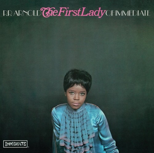 The first lady - lady, of