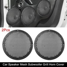 Universal 6.5" Car Audio