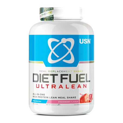Usn diet fuel ultralean - usn,