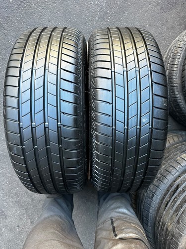 205 94w bridgestone - 2x, 205-55-16