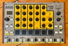 Akai Tom Cat TOMCAT Analog