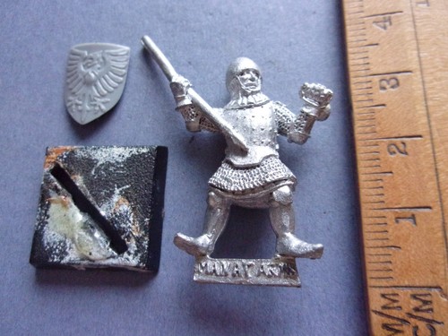 Citadel empire bretonnian - gw,