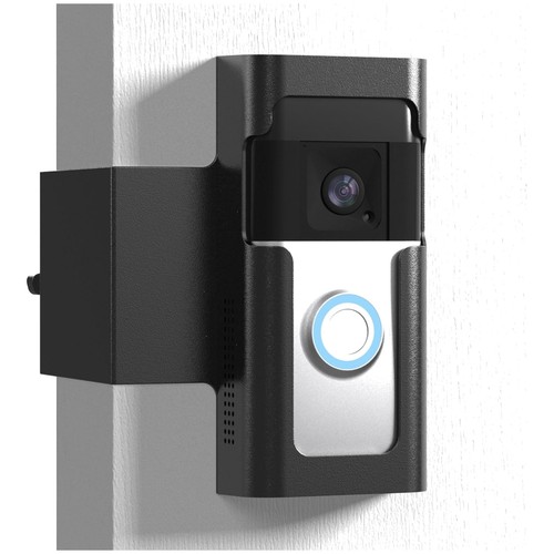 Anti theft ring - doorbell, mount