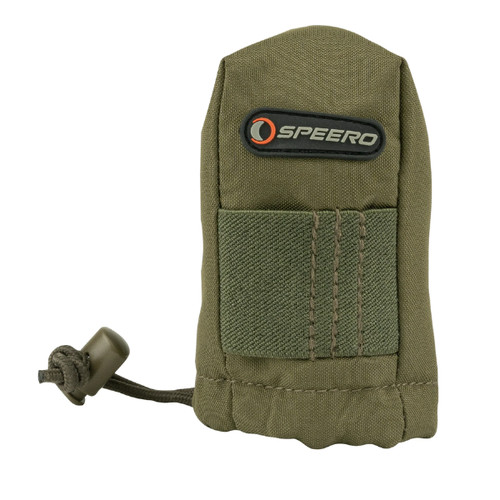 Speero alarm pouch green - speero,