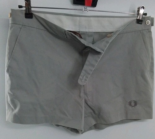Fred perry shorts - perry, size