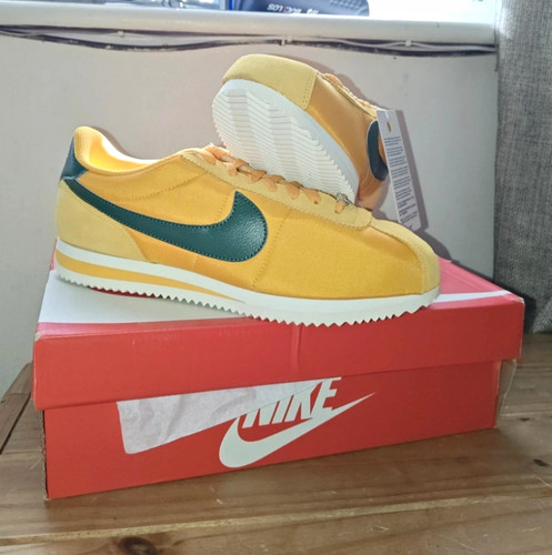 Nike cortez men - cortez, low
