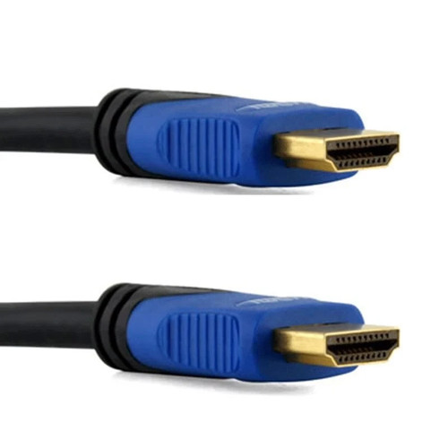 2pcs 3ft blue premium - 3ft,