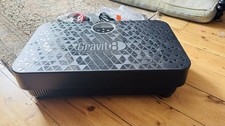 Gravit8 Vibration Plate with