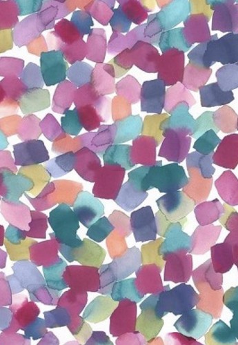 Curtain fabric voyage - curtain,
