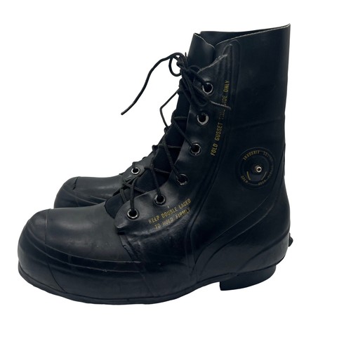 Vintage 1982 bata military - bata, us