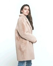 Primark Pale Baby Pink Thick