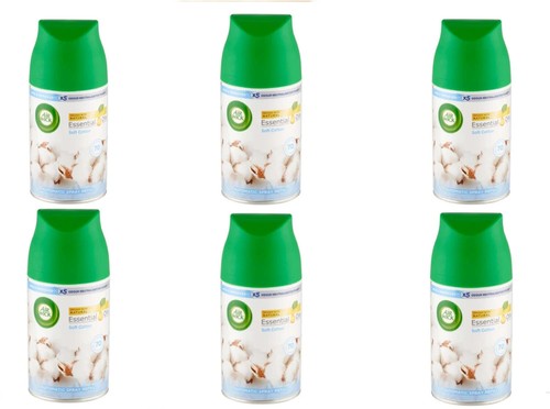 Air wick automatic - wick,