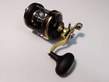 Okuma magnetix MG-15L sea saltwater beach caster pier rock boat fishing reel