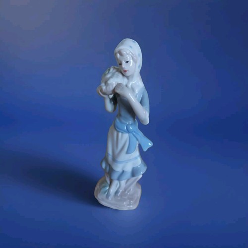 Vintage valencia porcelain - vintage,