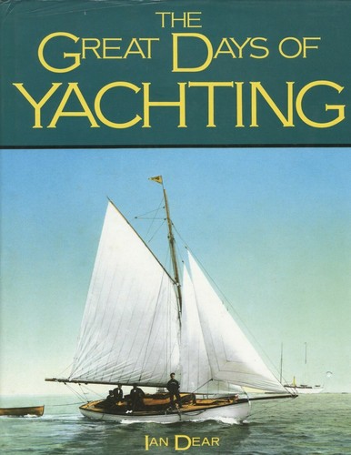 The great days - of, by