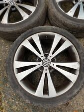 VOLKSWAGEN PASSAT & EOS